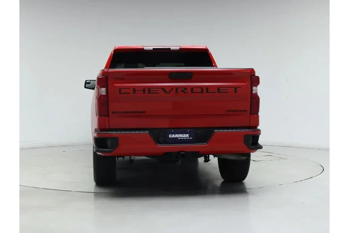 $32998 : Chevrolet Silverado 1500 202 image 6