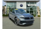 Volkswagen Tiguan 2024 SE R- en Atlanta