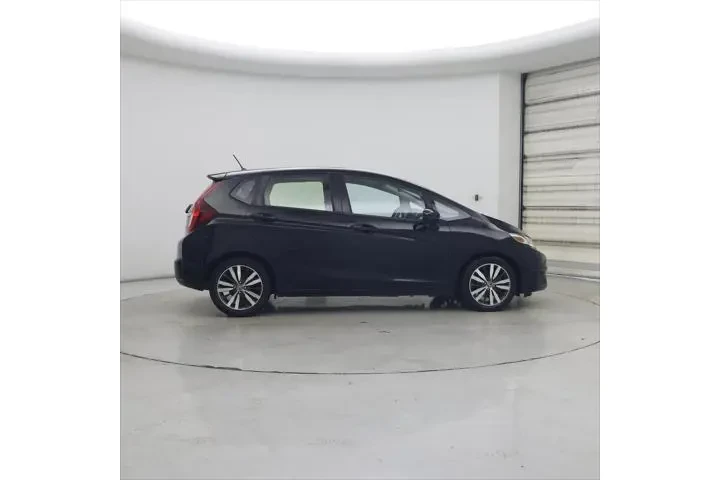 $14998 : Honda Fit 2017 EX 4dr Hatchb image 7