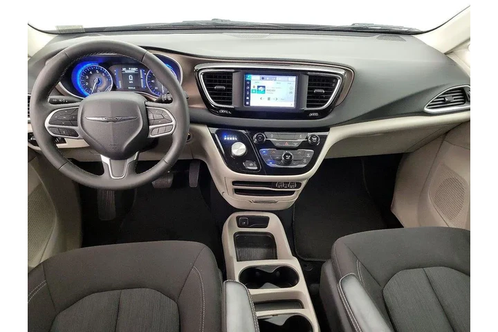 $21998 : Chrysler Voyager 2023 LX 4dr image 9