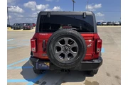 $35990 : 2022 Bronco SUV I-4 cyl thumbnail