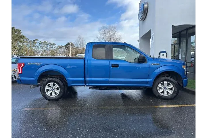 $17995 : Ford F-150 2016 4x4 Lariat 4 image 3