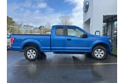 $17995 : Ford F-150 2016 4x4 Lariat 4 thumbnail