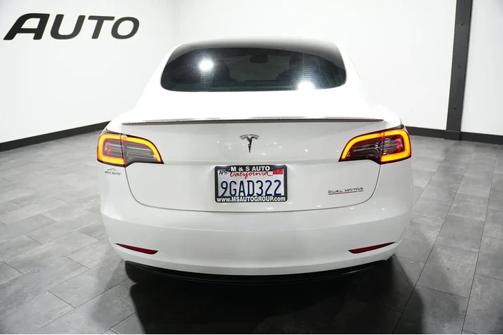 $24840 : 2023 Model 3 Performance image 10