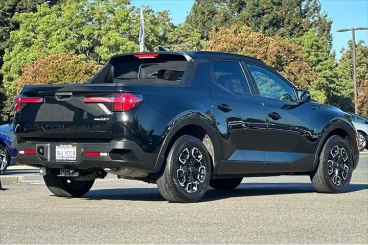 $26590 : Hyundai SANTA CRUZ 2023 AWD image 4
