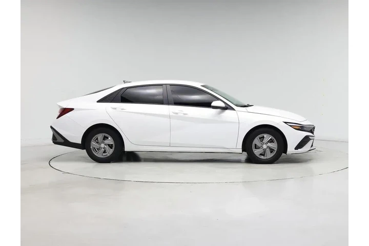 $21998 : Hyundai ELANTRA 2025 SE 4dr image 7