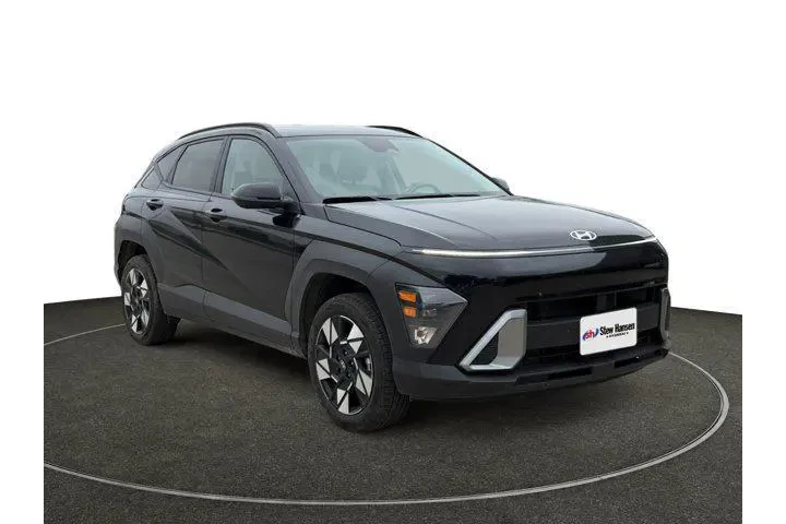 $26175 : Hyundai KONA 2025 AWD SEL 4d image 7
