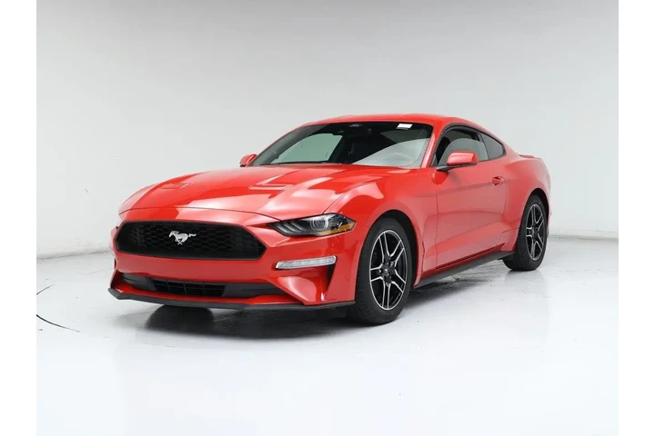 $26998 : Ford Mustang 2023 EcoBoost 2 image 4