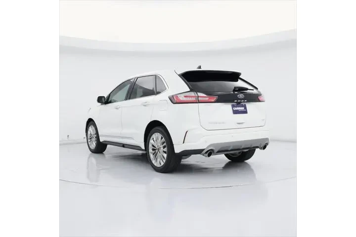 $35998 : Ford Edge 2024 AWD Titanium image 2