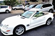 $19995 : 2008 Mercedes-Benz SL-Class thumbnail