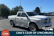 PRE-OWNED 2012 RAM 1500 LARAM en Madison WV