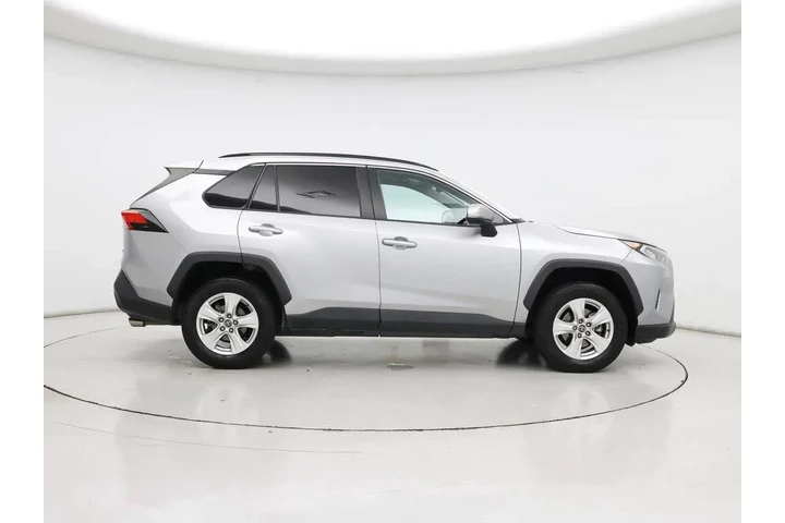 $24998 : Toyota RAV4 2021 XLE 4dr SUV image 7