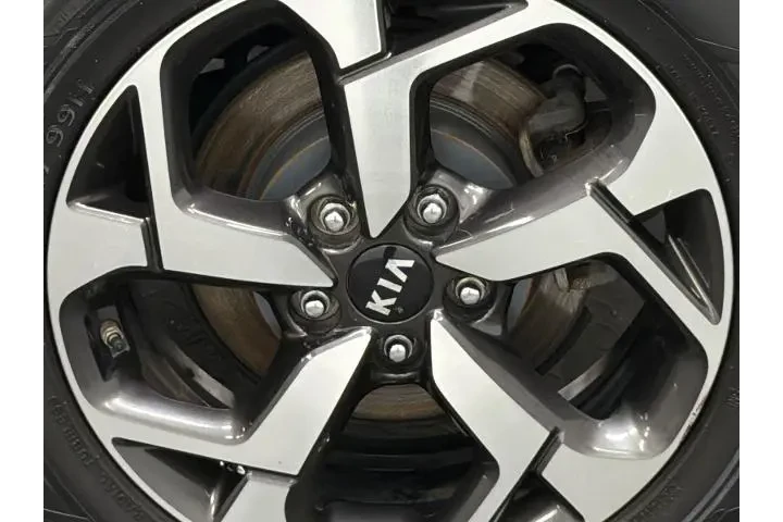 $20000 : Kia Sportage 2020 AWD LX 4dr image 5