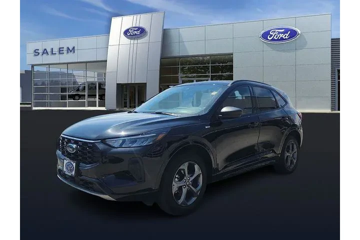 $24999 : Ford Escape 2024 AWD ST-Line image 6