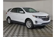 $11499 : Chevrolet Equinox 2018 LT 4d thumbnail