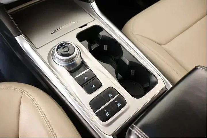 $26631 : Ford Explorer 2023 XLT 4dr S image 8