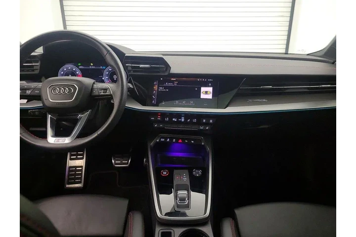 $34998 : Audi S3 2022 AWD 2.0T quattr image 9