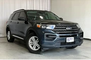 Ford Explorer 2022 XLT 4dr S en Houston