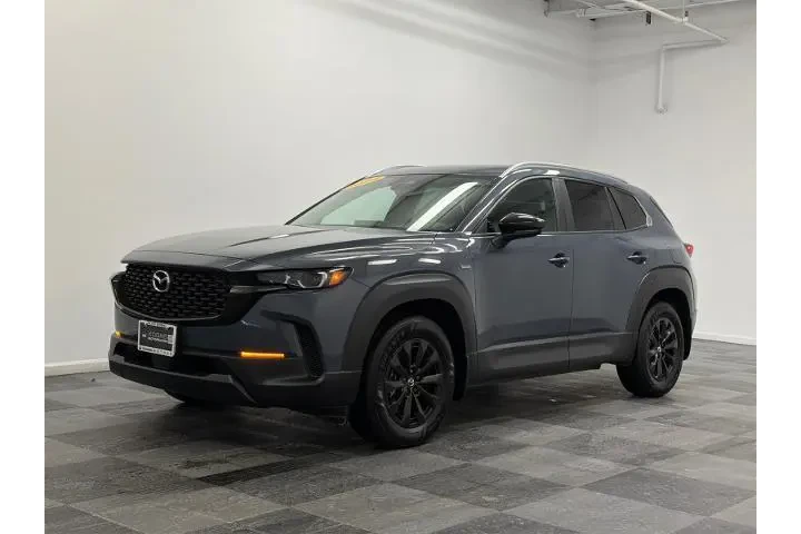 $31500 : Mazda CX-50 Hybrid 2025 AWD image 1