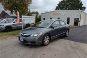 $6490 : 2009 Civic LX thumbnail