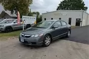 2009 Civic LX en Madison