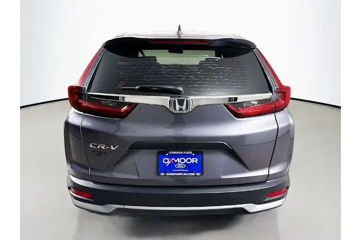 $18250 : Honda CR-V 2020 LX 4dr SUV image 6