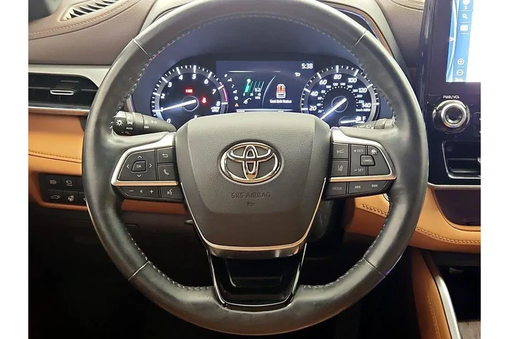 $38998 : Toyota Highlander 2020 AWD P image 10