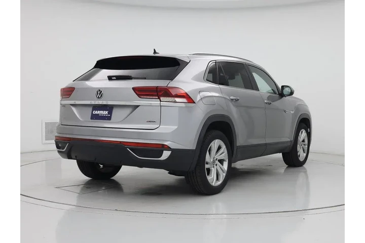 $25998 : Volkswagen Atlas Cross Sport image 8