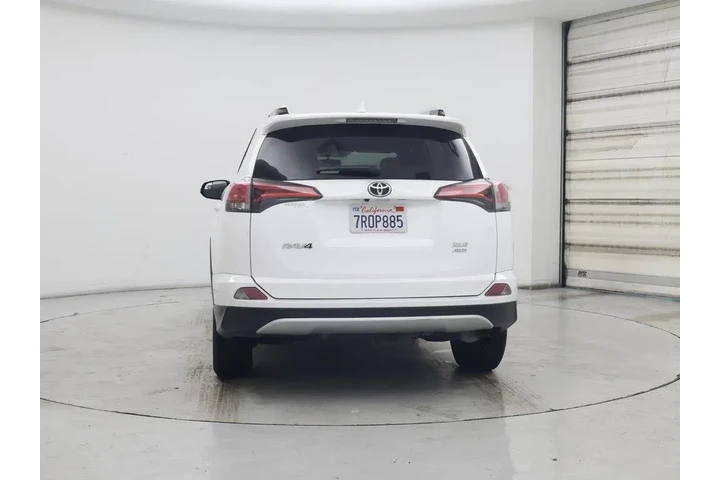 $22998 : Toyota RAV4 2016 AWD XLE 4dr image 6