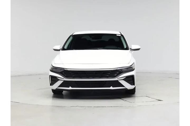 $21998 : Hyundai ELANTRA 2025 SE 4dr image 5