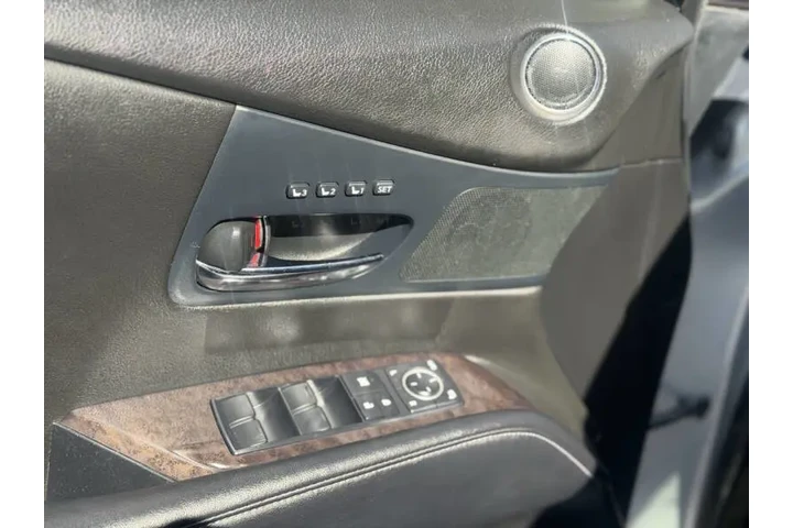 2013 RX 350 image 6