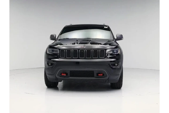 $24998 : Jeep Grand Cherokee 2018 4x4 image 5