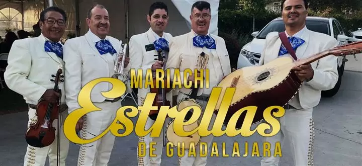 Mariachi profesional image 2