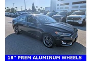 $18900 : Ford Fusion Hybrid 2020 Tita thumbnail