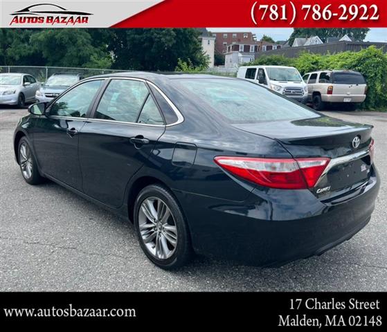 $12500 : Used 2015 Camry 4dr Sdn I4 Au image 3