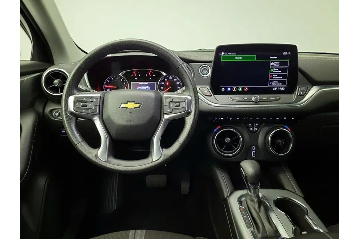 $24998 : Chevrolet Blazer 2025 LT 4dr image 10