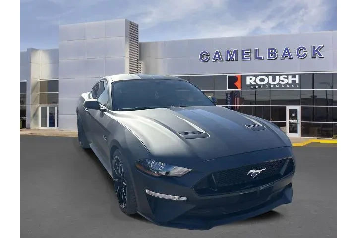 $39995 : Ford Mustang 2018 GT 2dr Fas image 4