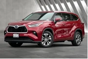 $35900 : Toyota Highlander Hybrid 202 thumbnail