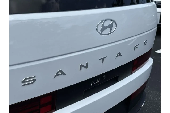 $28944 : Hyundai SANTA FE 2025 SEL 4d image 10