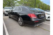 $29657 : Mercedes-Benz E-Class 2018 A thumbnail
