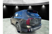 $34985 : Kia Telluride 2023 AWD SX 4d thumbnail