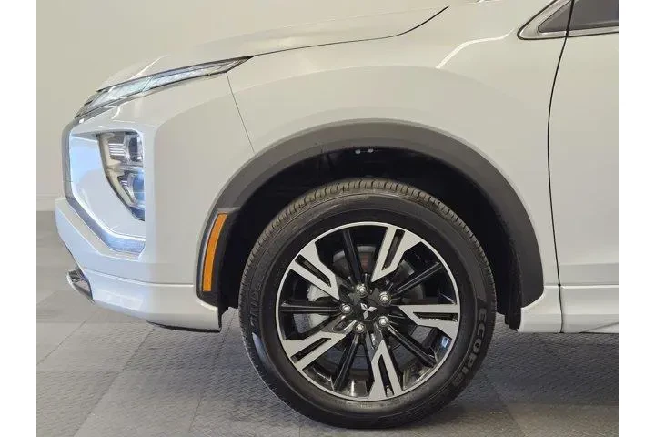 $26885 : Mitsubishi Eclipse Cross 202 image 9