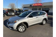 2016 CR-V LX en Boise