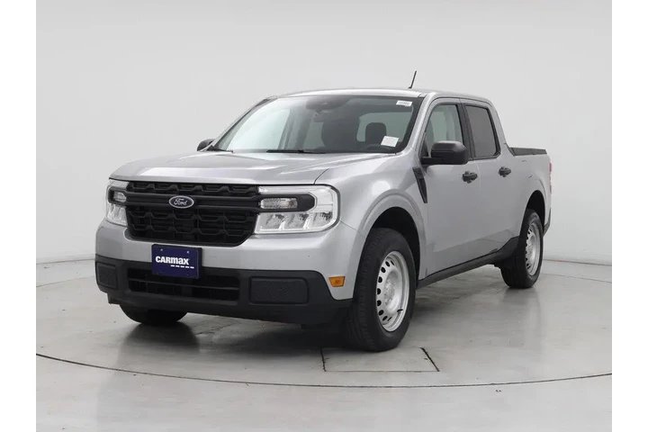 $25998 : Ford Maverick 2022 XL 4dr Su image 4