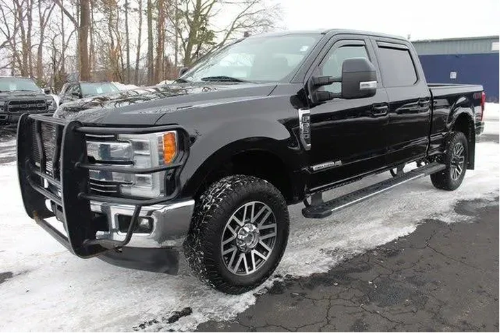 $37715 : Ford F-350 Super Duty 2019 4 image 8