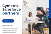 Cymetrix Salesforce Partners