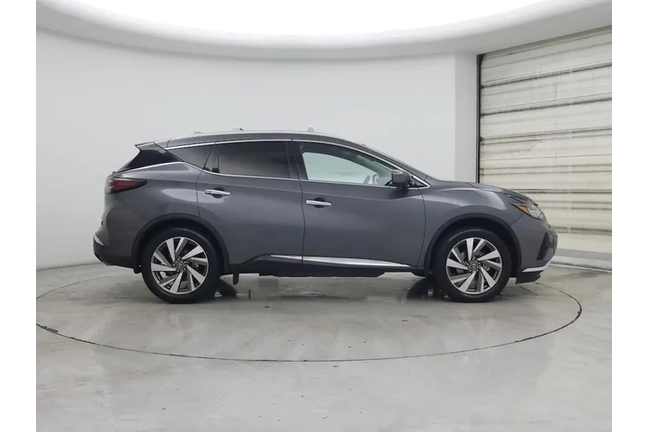$21998 : Nissan Murano 2020 SL 4dr SU image 7