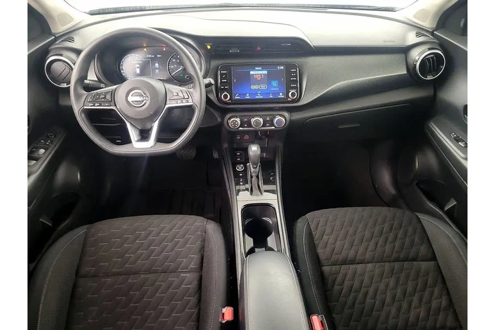 $20998 : Nissan Kicks 2023 SV 4dr Cro image 9