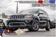 $15595 : Jeep Grand Cherokee 2018 4x2 thumbnail