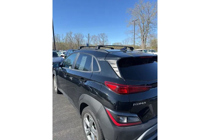 $22490 : Hyundai KONA 2023 AWD SEL 4d image 7